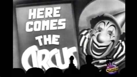 MST3K - Here Comes the Circus - YouTube
