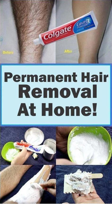 In many cases more and thicker facial hairs in women are caused due to genetics. How to Remove Unwanted Hair Forever in Just 5 Minutes ...