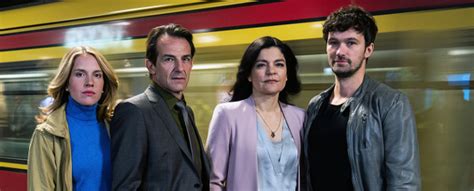 Letzte spur berlin, staffel 6. Neuzugang bei ZDF-Krimiserie "Letzte Spur Berlin" - DWDL.de