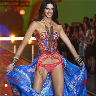 Confirmed for this year's victoria's secret fashion show. Kendall Jenner Flaunts Her Ass And Camel Toe At The ...