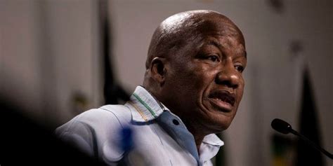 Those closest to him remember his commitment to uplifting his community, encouraging the youth and staying true to his roots. Jackson Mthembu Defends Cyril Ramaphosa Against 'Political ...