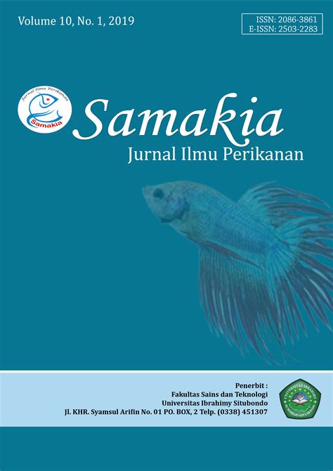 Maybe you would like to learn more about one of these? Forecasting The Amount of Tuna/Madidihang (Yellowfin tuna ...