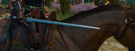 A brief description of the manhwa spirit sword sovereign: Feline silver sword - mastercrafted | Witcher Wiki ...