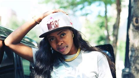 quick as a tink - the chicago rapper races ahead in the ...