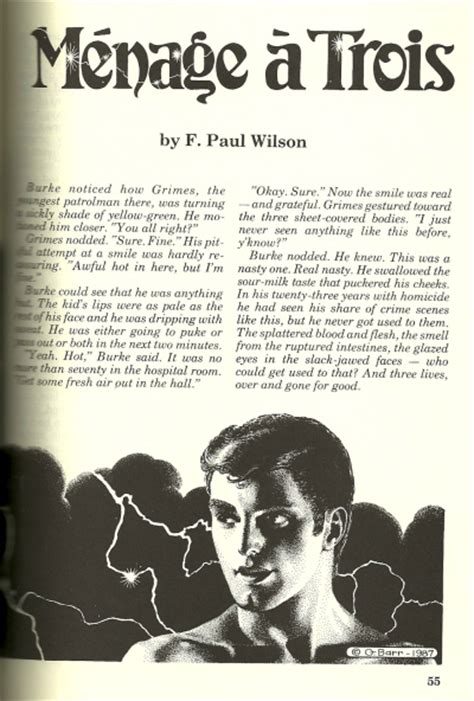 After attending georgetown university and graduating in 1968, f. Black Gate » Articles » Vintage Treasures: Weird Tales #290