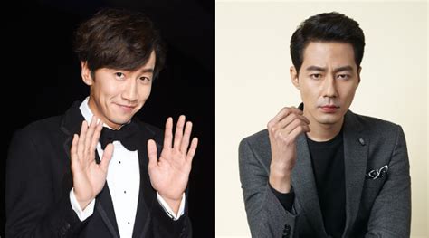 Lee kwang soo lại gây ấn tượng trong vai trò cậu con trai út hiếu thảo của bà hee ja (kim hye ja). Ini Jalan Cerita 'Dear My Friends', Apa Peran Jo In Sung ...