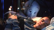 Malachi pearson, bill pullman, cathy moriarty. Film » Casper | Deutsche Filmbewertung und Medienbewertung FBW