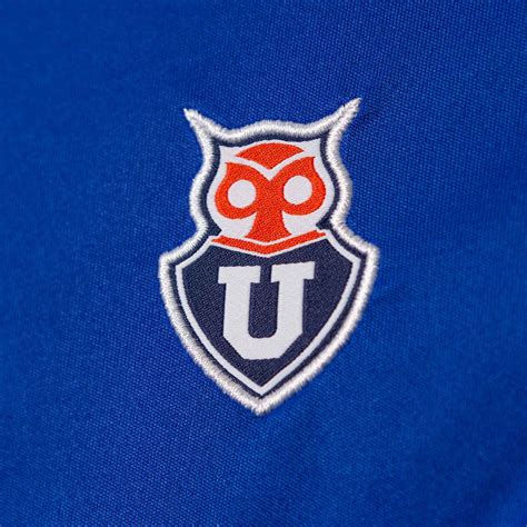 Последние твиты от universidad de chile (@udechile). Universidad de Chile 2016 Heim-Trikot veröffentlicht - Nur ...