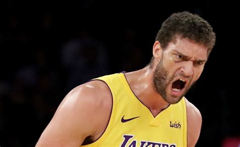 Both the lakers and bucks have yet to unleash their full potential. Brook Lopez Airballed Two Straight Free Throws Against The ...