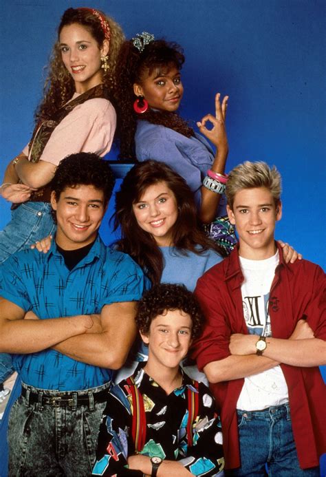 Saved by the Bell cast - Where are they now? | Gallery | Wonderwall.com