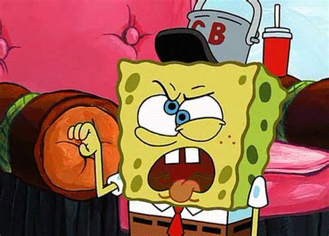Check spelling or type a new query. Schokolade Spongebob Gif