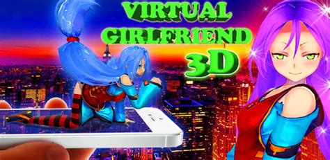 Learn how to download and install the my virtual girlfriend app on your computer or laptop using an android emulator. Download Virtual girlfriend 3D * anime for PC