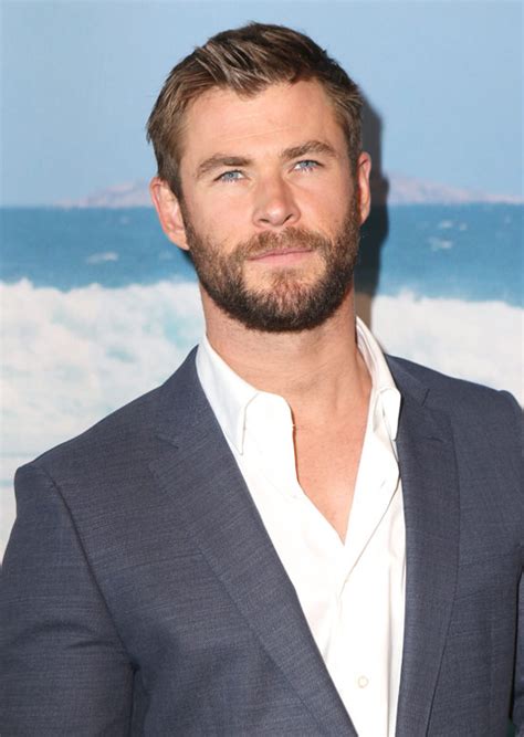 Watch bedroom eyes movie online. Chris Hemsworth, One of Australia's Natural Wonders, at ...