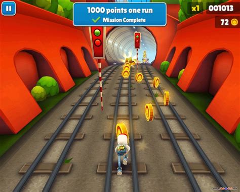 The first place to look for a recently downloaded file is the downloads folder. Subway Surfers PC Version Download ~ Download PC Games ...