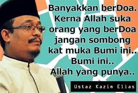 Dengan doa selepas sembahyang ni, bolehlah menampung kekurangan tersebut. Amalkan Doa Mustajab Ini Selepas Tahiyat Akhir Dan Sebelum ...