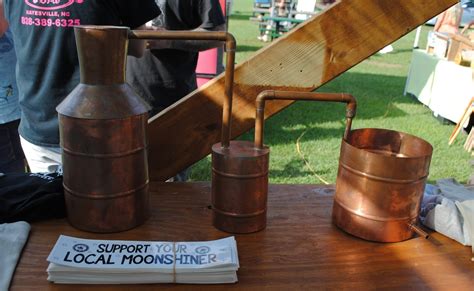 Can you own a moonshine still in alabama? The Carpetbagger: Popcorn Sutton Jam: Hillbilly Woodstock