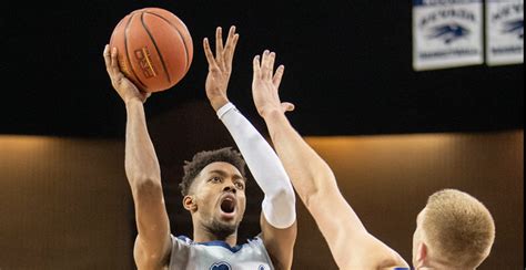 That was big to have a day later, brown released his final three: Nevada transfer Jordan Brown commits to Arizona