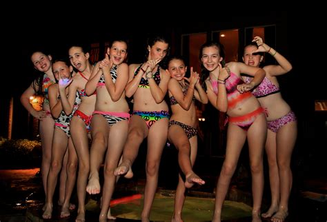 You may use this domain in literature without prior coordination or asking for permission. Group of Girls - Pool Party - Bikini | Bikinis, Girls pool ...