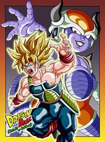 As frieza tries to destroy planet vegeta, bardock accidentally survives the explosion and as a result, goes back in time without his will in an injured state. Dragon Ball : Épisode de Bardock - film 2011 - AlloCiné