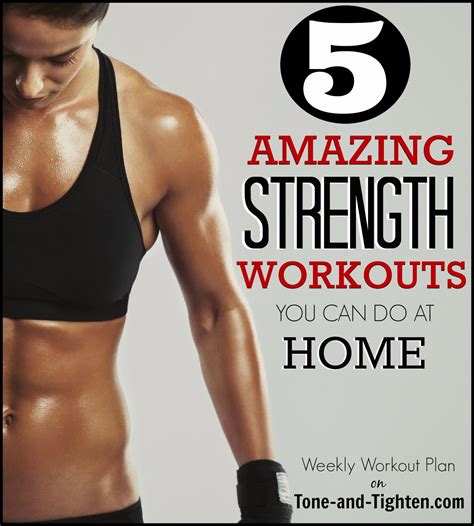 Check spelling or type a new query. How to get stronger at home - 5 great at-home workouts ...