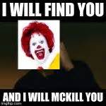See, rate and share the best liam neeson memes, gifs and funny pics. Liam Neeson Taken Meme Generator - Imgflip