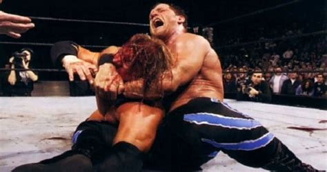 Jun 14, 2021 · con permiso: Wrestlemania XX: La consagración de Chris Benoit que la ...