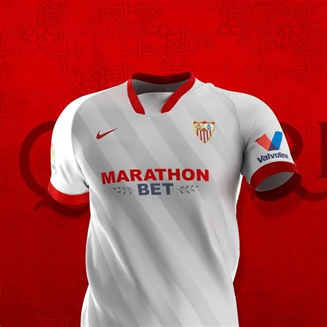 Ill keep it short and sweet. Sevilla voetbalshirts 2020-2021 - Voetbalshirts.com