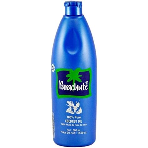 So what are you waiting for? Parachute Coconut Hair Oil 500 Ml - EasyGrocery