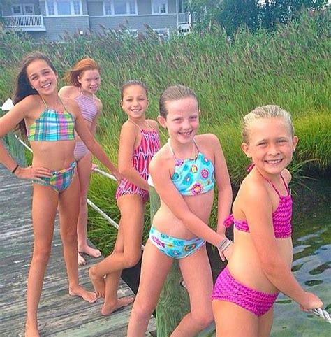 Searches related to friends wife camel toe. Squirtini Bikini Suits Tween Styles | The Giggle Guide ...