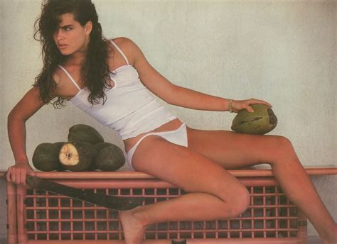 Pretty baby brooke shields pictures. 216 best images about Pretty Baby on Pinterest | Brooke ...