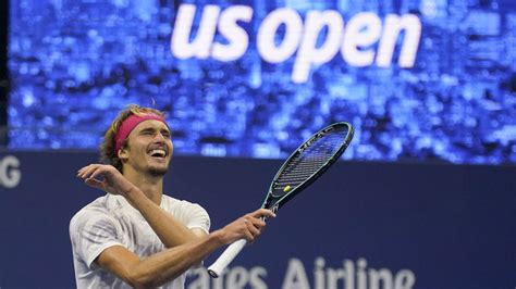 The 2020 us open tennis tournament concludes on friday, september 13, 2020 (9/11/20) with the men's final round of the competition between no. Rakúsko-nemecké finále. Thiem nestratil ani set, Zverev ...