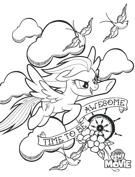 Children are certainly very familiar with my little pony character and one of them could be a big fan of this cartoon characters. Princess Celestia Coloring Page - youngandtae.com in 2020 ...