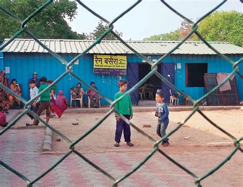 Check spelling or type a new query. Porta cabin heat up in Delhi's sweltering summer, inmates ...