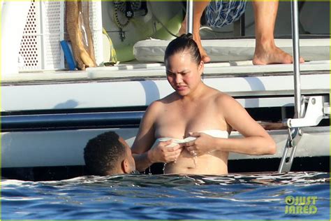 In today's japan, rental services can deliver an afternoon with a friend, a parent, even a fake girlfriend! Chrissy Teigen & John Legend Bare Their Beach Bodies in ...