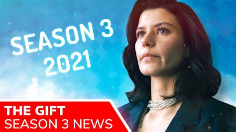 (regular updates on the roblox jailbreak codes 2021: THE GIFT (ATIYE) Season 3 Release Set for 2021. Third ...