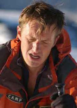 Modelka oliwia bieniuk i himalaista denis urubko. Urubko al Cho Oyu, en alpino y por una nueva ruta. Desnivel