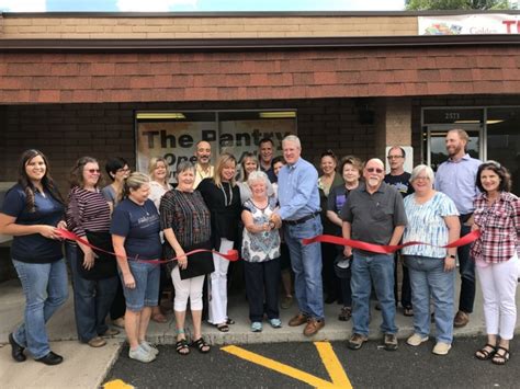 Cambridge lane, flagstaff, az 86001. The Pantry Seeking Support from Business Community ...