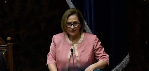 Browse the user profile and get inspired. Adriana Muñoz asume como presidenta del Senado: es la ...