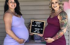 friend maternity pregnancy sister shower choose board just