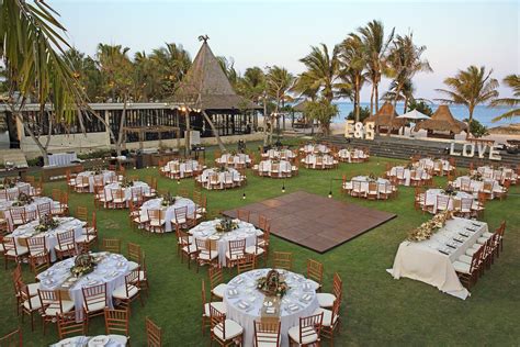 Best wedding resorts in bali. There is the advantages and disadvantages in every wedding ...
