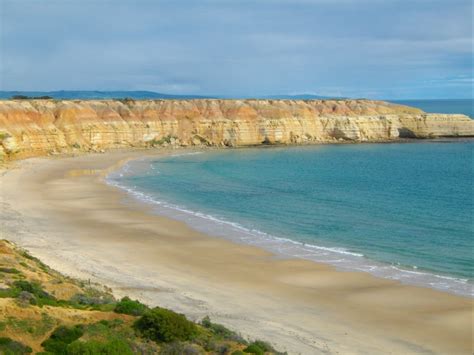 Welcome to australia's south west! Maslin Beach | South Australia - Australia's Guide