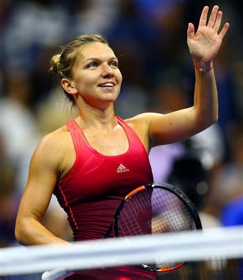 Check spelling or type a new query. 89 best Simona Halep images on Pinterest | Simona halep ...