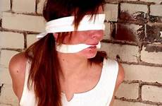 cleave gagged tumblr tied blindfolded