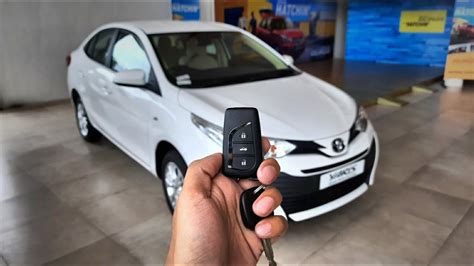 Toyota is all set to upgrade the yaris' engine to comply with the bs6 emission norms, but get ready to shell out rs 11,000 more for it over the earlier price. 2020 Toyota yaris J | toyota yaris 1.5 petrol | bs6 yaris ...