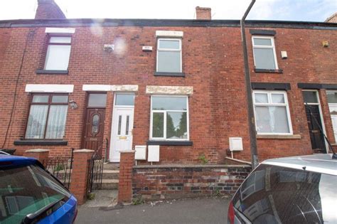 6 room house share situated in bolton town centre close to university and all. 2 bedroom terraced house for rent in Trafford Street ...