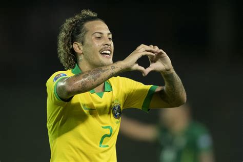 Com dois gols de mateus cunha, brasil vence amistoso com o chile no pacaembu; Guga marca primeiro gol pela Seleção Olímpica: "Momento ...