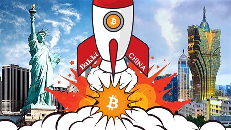 No, cardano will never replace the bitcoin. Starbucks To Accept Bitcoin | Bakkt Volume Exploding ...