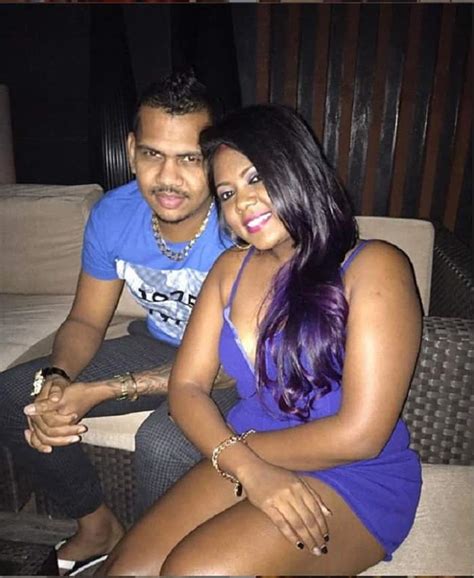 He made his one day international (odi) debut in december 2011 and test match debut in june 2012. Sunil Narine Wife Photos - Ipl 2018 Meet The Super Wags Of ...