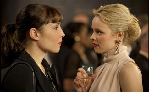 Starring rachel mcadams and noomi rapace, the but if you're a more normal, balanced individual, then you will probably think this movie is just okay, maybe. Trailer Watch: Passion - Starring Rachel McAdams and Noomi ...