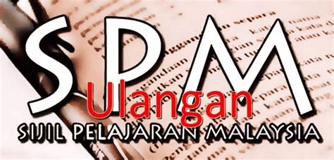 Adakah anda ada matlamat / tujuan utk berjaya yg jelas? Semakan keputusan SPMU 2020 SPM ulangan Online SMS